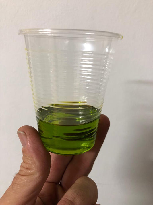 Sinfonia Mediterranea: L'Armonia dell'Olio Extravergine d'Oliva nel Cuore della Natura